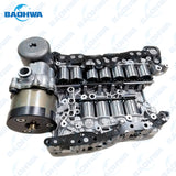 DQ400E 0DD Hybrid Transmission Mechatronics Valve Body