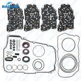 6T30 6T35 Overhaul Kit