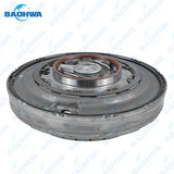 MPS6 6DCT450 Dual Clutch (Gen 1)