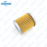 JF011E RE0F10A Filter & Gasket & Cooler (07-19)