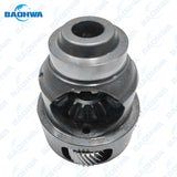 6T30 MH9 Differential Assembly With 37 Tooth Sun Gear (13-Up)