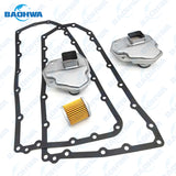 JF011E RE0F10A Filter & Gasket & Cooler (07-19)