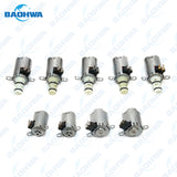 MPS6 DCT450 DCT470 Shift Solenoid Kit