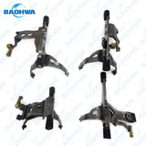 MPS6 DCT450 Shift Fork Kit (4 Pcs)