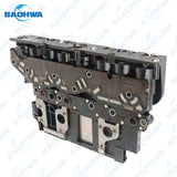 6T70 6T75 6T80 Solenoid Block With Control Unit