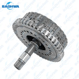 JF017E Input Drum Assembly