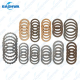 4R70W 4R75W Master Kit For FORD