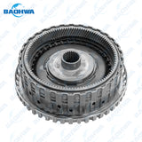 JF017E Input Drum Assembly