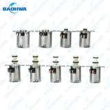 MPS6 DCT450 DCT470 Shift Solenoid Kit