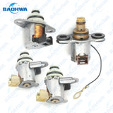 JF405E Solenoid Kit (4 Pcs)