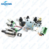 JF011E RE0F10A F1CJA Valve Body Solenoids