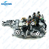 JF017E RE0F11E Valve Body