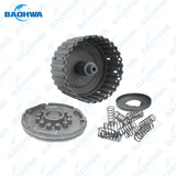 4L30E 3rd Clutch Drum 88.9mm Shaft