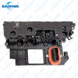 6T70 6T75 6T80 Solenoid Block With Control Unit