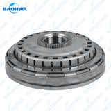 MPS6 6DCT450 Dual Clutch (Gen 1)