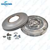 MPS6 6DCT450 Double / Wet Clutch Kit