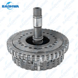 JF017E Input Drum Assembly