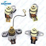 JF405E Solenoid Kit (4 Pcs)