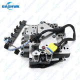 AL4 DPO Hydraulic Control Unit