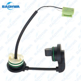 6T30 6T40 6T45 6T50 Input Speed Sensor