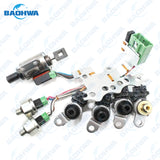 JF011E RE0F10A F1CJA Valve Body Solenoids