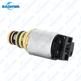 6T30 6T40 6T45 Pressure Solenoid White (08-Up)