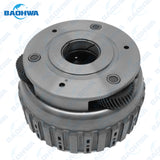 CD4E Reverse Planetary With Low Reverse Clutch Hub