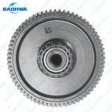 6T70 6T75 Pinion Gear 21 Teeth 2 Grooves