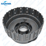 CD4E Reverse Planetary With Low Reverse Clutch Hub