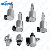 RE0F10D JF016E JF017E Solenoid Kit (7 Pcs)