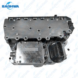 6T40 Valve Body & TEHCM Assembly (Gen 1) (11-12)
