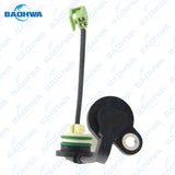 6T30 6T40 6T45 6T50 Input Speed Sensor