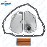 JF015E RE0F11A Oil Filter & Gaskets Kit