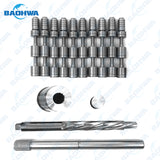 MPS6 DCT450 Pressure Regulator Valve & Reamer