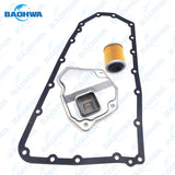 JF011E RE0F10A Filter & Gasket & Cooler (07-19)