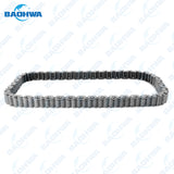 AXOD AXODE AX4S AX4N 4F50N Chain, 19.05mm Wide Sprocket, 86 Round Pins (95-Up)