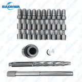 MPS6 DCT450 Pressure Regulator Valve & Reamer