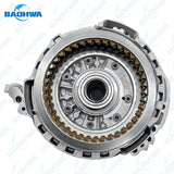 U760E U760F U761E U761F Oil Pump Assembly (08-Up)
