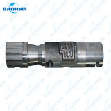 722.4 Output Shaft