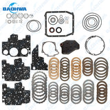 4R70W 4R75W Master Kit For FORD