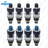 722.9 Solenoid Kit (8 Pcs)