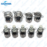 MPS6 DCT450 DCT470 Shift Solenoid Kit