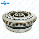 6F35 Clutch Assembly