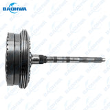 6T40 6T45 6T40E 6T45E 6T30E Clutch Assembly Input Drum For GM BUICK