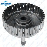 U140 U240 U241 Forward Clutch Housing (For 6 Friction Discs)