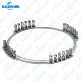 U140 U240 U241 U150 U151 U250E 2nd Brake Retainer With Springs