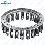 U140 U240 U241 Forward Retainer With Springs