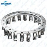 U140 U240 U241 Direct Retainer With Springs