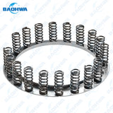 U140 U240 U241 Direct Retainer With Springs