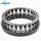 AL4 DPO Retainer With E1 Springs